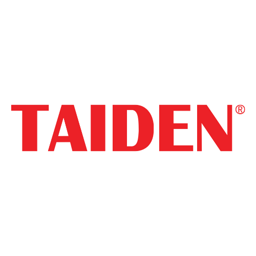 taiden logo