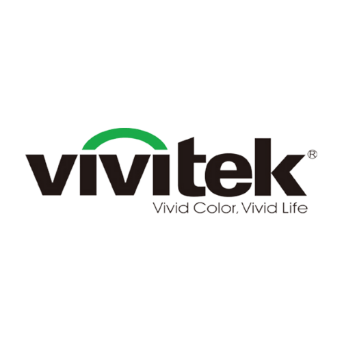 vivitek logo