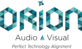 ORION LOGO