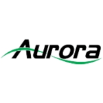 Aurora logo